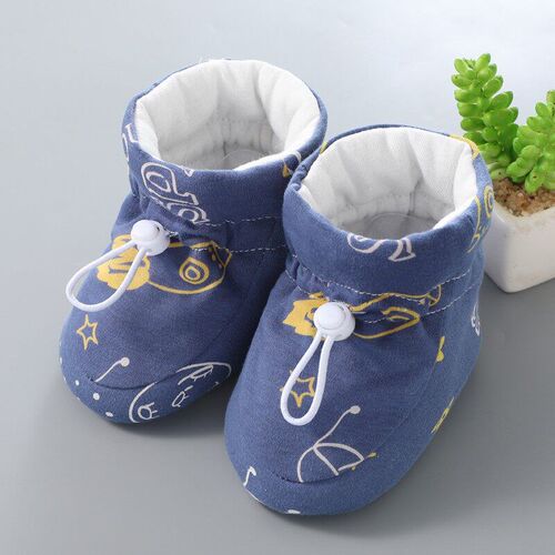 Baby Shoes Soft Bottom Socks For Men And Women, Newborn Baby