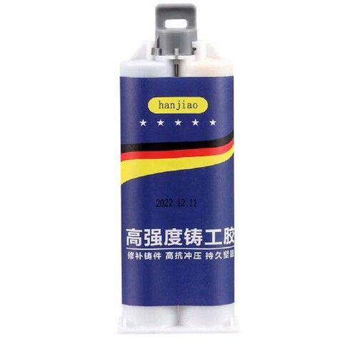 Extra Strong Foundry Glue Heat Resistant Casting Repair