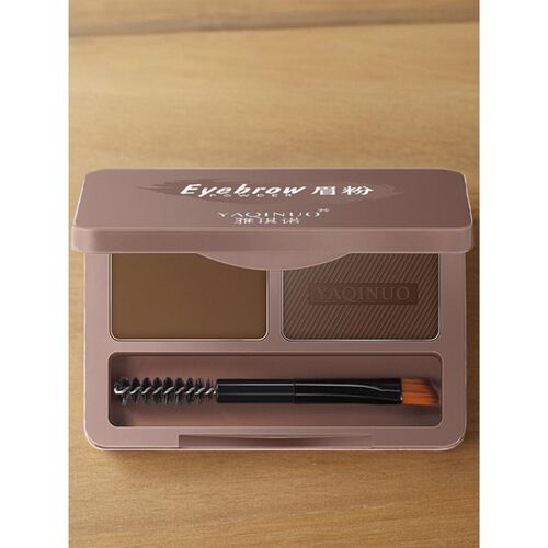 Eyebrow Gel Wax Brow Soap 4 Color Tint Eyebrow Enhancer