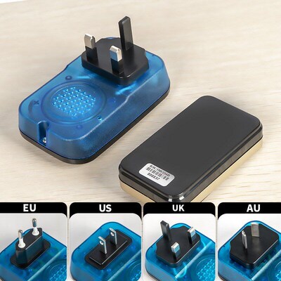 ZOGIN Wireless Doorbell Smart Door Bell Home Waterproof Cord