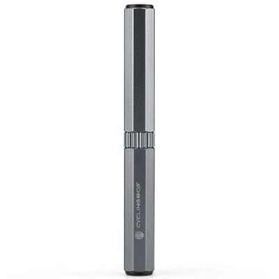 Bike Tire Plug Kit Portable Bike Tool Kit Tubeless Bike