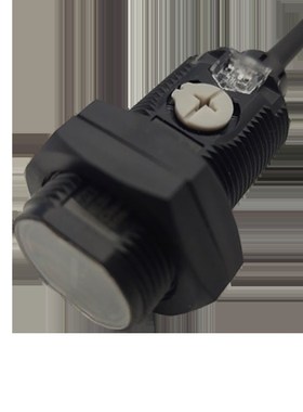 2V红外线PNP反射式光电开关镜片板E3F-RP11 RP感应传感器V