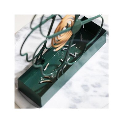 Natural sandalwood mosquito repellent incense coil household