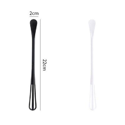 Pro Salon Hairdressing Dyeing Brush Whisk Hair Color Mixer