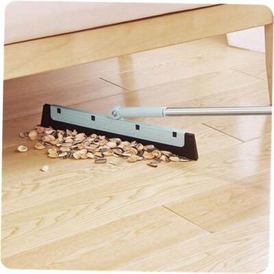 sweep broom bathroom floor gl wiper window sweeper mop