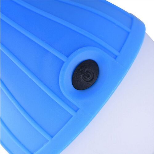 Camping Light 3 Led Tent Light Outdoor Mini Led Hanging Ligh