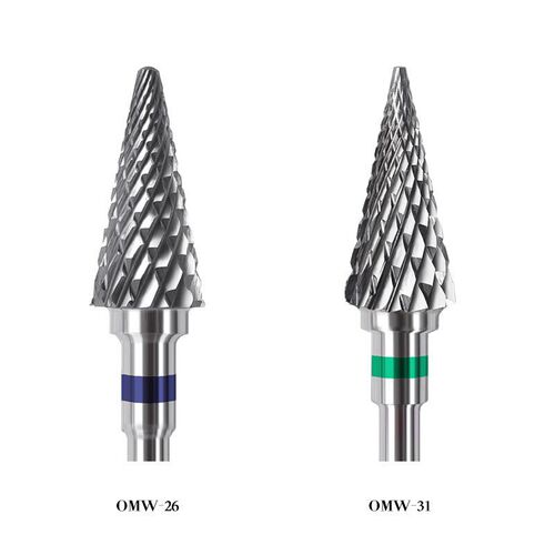 Nail Art Grinding Drill Bits Electric Manicure Machine Diamo