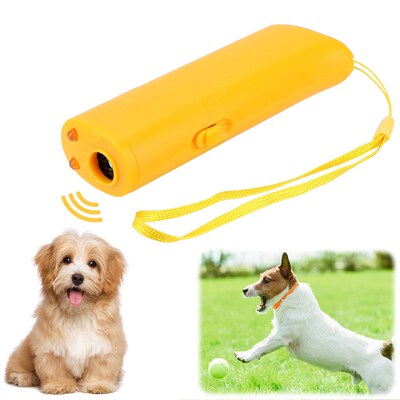 3 in 1 Living Room Pest Control Anti Barking Stop Barking Pe