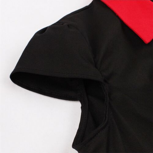 XL XL Big Size Women Summer Vintage Cotton Dress