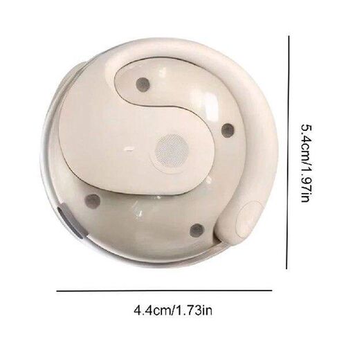 Wireless BT Translation Earbuds Real-time Translation