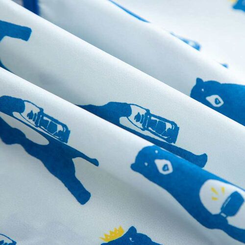 Full Waterproof Film Covering Overalls Infant Long-Sleeved R