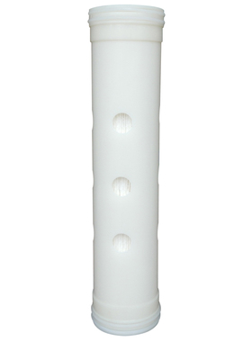 伯仕源1000型家用净水器滤芯超滤膜滤芯 绿山源1000升净水器滤芯