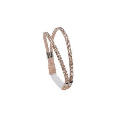 High-Heel Anti-Slip Shoe Laces, No Installation Required, El