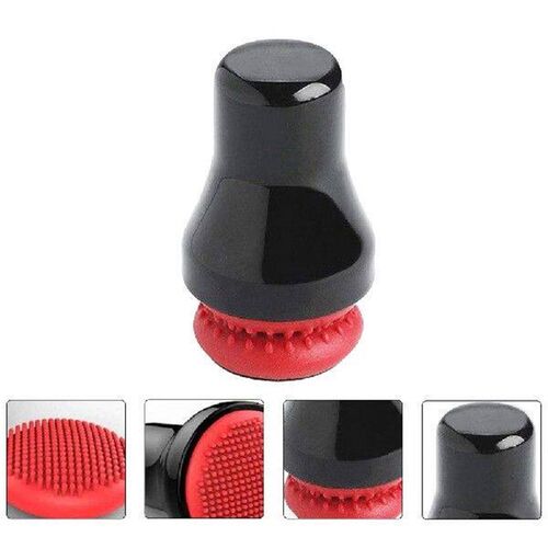 Fish Tank Cleaning Brush Aquarium Magnet Mini Tool Magnetic