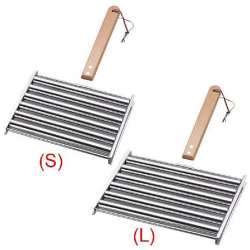 Hot Dog Roller Sausage Roller Rack Stainless Steel Hot Dog