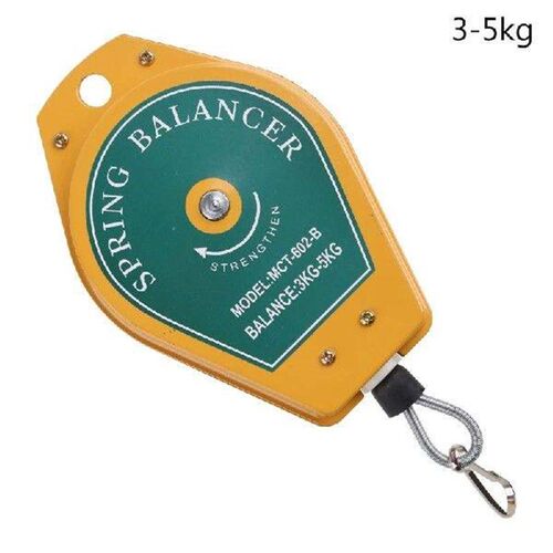 Retractable Spring  Tool Fixtures Holder Hanging Used for