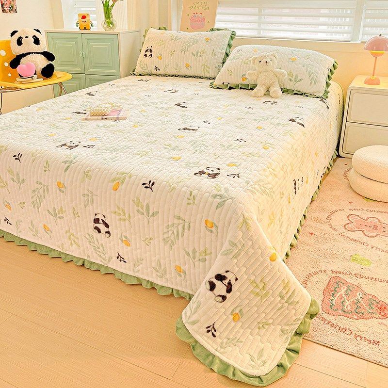 冬季床盖床垫软垫家用加厚床褥宿舍学生单人铺垫被防滑褥子,床上用品,床盖,淘宝优惠券,粉丝福利购,淘宝优惠卷