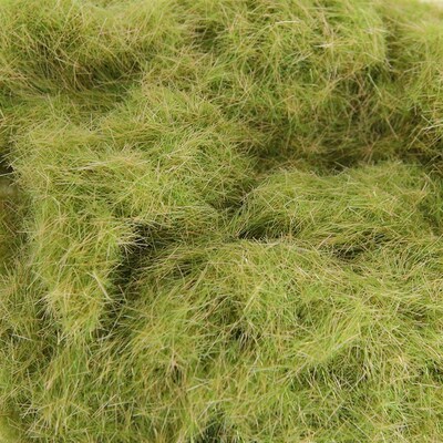 ama ree Powder 5-8mm Static Grass Flocking Foliage HO OO N Z