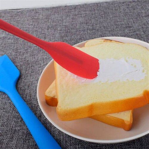 Hot Resistant Mix Kitchen Universal Scraper Integrate