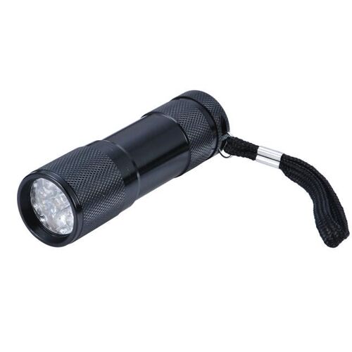 Professional Vein Transilluminator Black Vein Viewer Red Lig