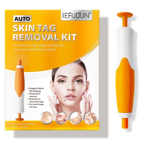 wart removal pen set to remove skin tag remove meat mole