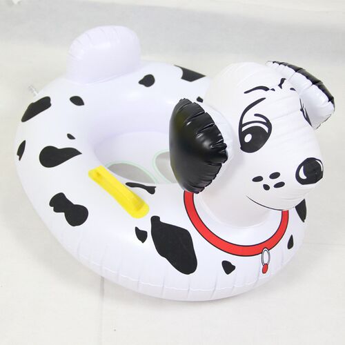 Cartoon Swimming Rings Baby Float Summer Outdoor Beach Pool