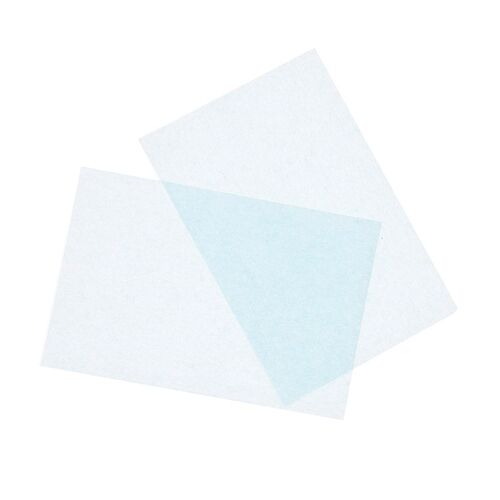 50Pcs/Set Oil Absorbing Papers Oil Control Film Beauty Tool