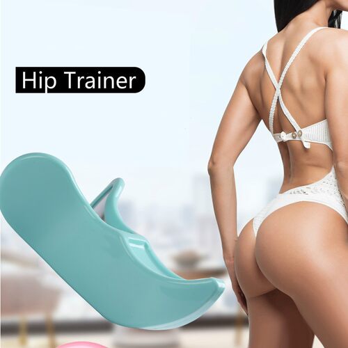 Hip Trainer Muscle Exercise Fitness Equipment Correction But