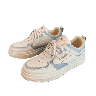Mens Shoes tendy White tendy Shoes tendy Fashion Casual Spr