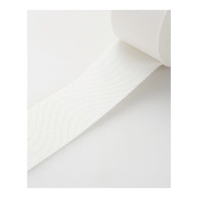 10M 50/38/25mm  Cotton White Athletic Tape Elastoplast E