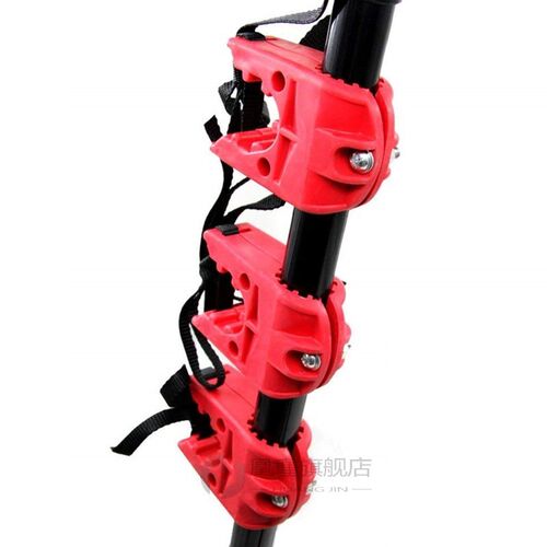 Heavy Duty 3-Bike Carrier Trunk Mount Stand Bike Rack 3-Bike