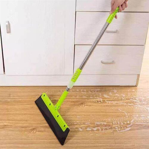 Tile wiper wiper toilet bathroom floor broom window cleaner