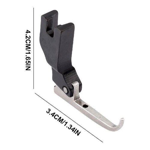 Sewing Machine Presser Foot Bead Sequin Special Presser