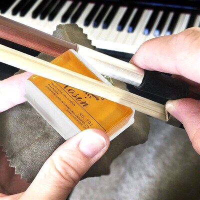 4 Pcs Erhu Violin Instrument Maintenance Tools Viola