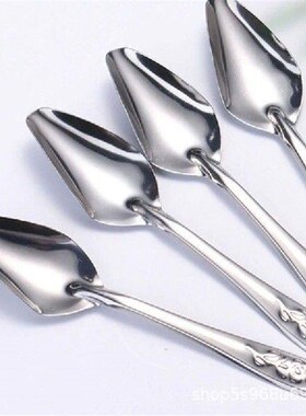 Pet Bird Feeder Spoons Bulk 10Pcs Newborn Bird Feeding