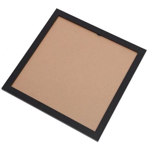 Wood Picture Frame Photo Frame Simple Photo Frame Home