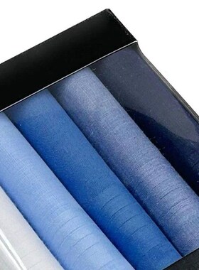 Soft and Absorbent Pocket Cotton Towel Soft Plain Color Hank
