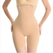 Wrap Section Panty Abdominal Postpartum Band Belly