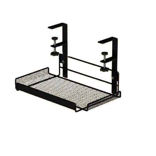 Cable Storage Black Wire Organizer White Black Cable