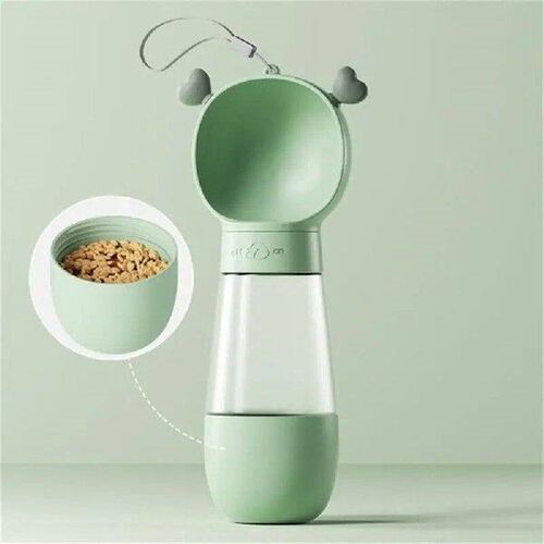 Portable Pet Dog Water Bottle For Small Large Dogs Travel