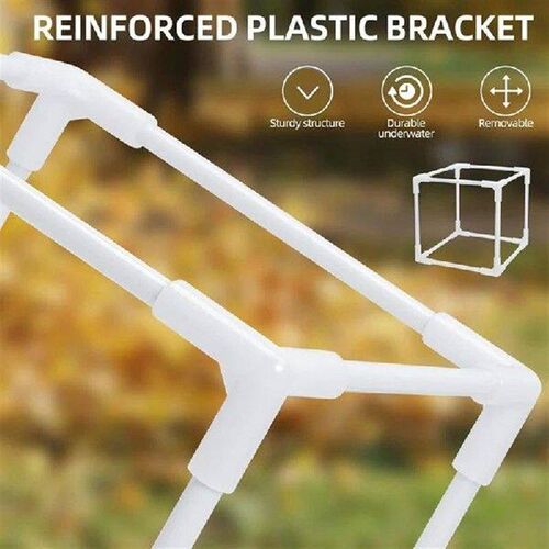 26CM Pond Pump Filter Bag For Pond Filter Box With