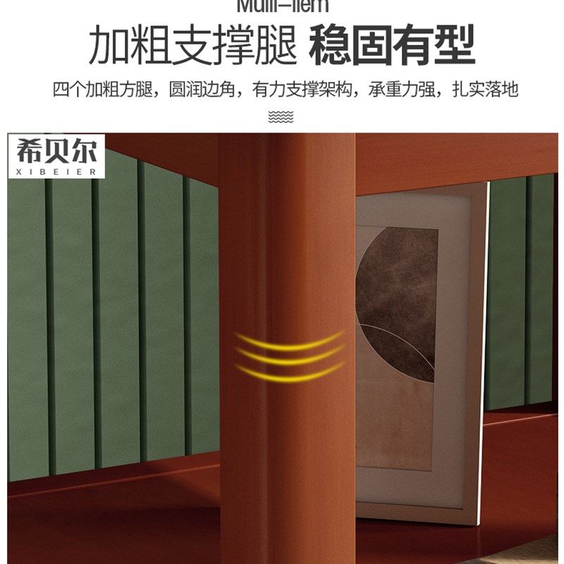 客厅实木边几方几角几边柜小茶几层桌床边柜长方形桌床头柜桌子,住宅家具,角几/边几,淘宝优惠券,粉丝福利购,淘宝优惠卷