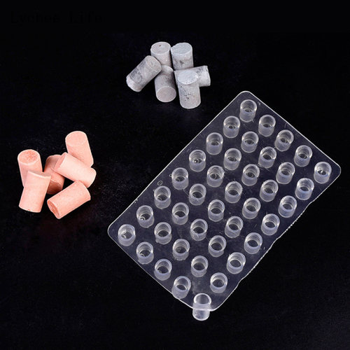 Lychee Life Sand Table Building Making Mini Brick Silicone M