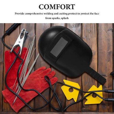 Respirator Mask Welding Electric Soldering Handheld