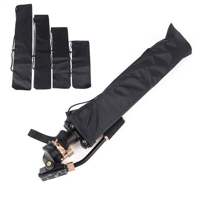 36.5-72cm Mic Photography Light Tripod Stand Bag Light Tripo