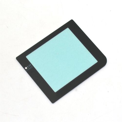 High quality Plastic Glass Screen Lens for Gameboy Pocket f