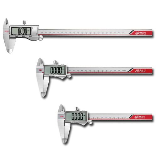 Dial Caliper 150mm Digital Vernier Caliper 300mm Lcd Digital