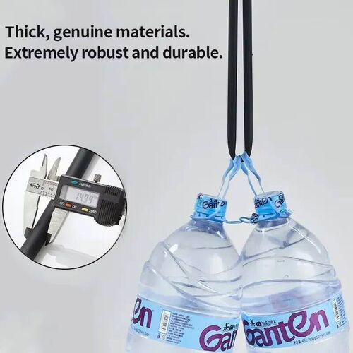 New 1.5/2/3M Silicone Flexible Shower Hose Anti-Winding Exte