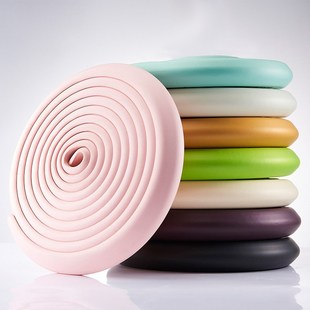 Strip Anticollision Rubber Protective Child Corner Safety