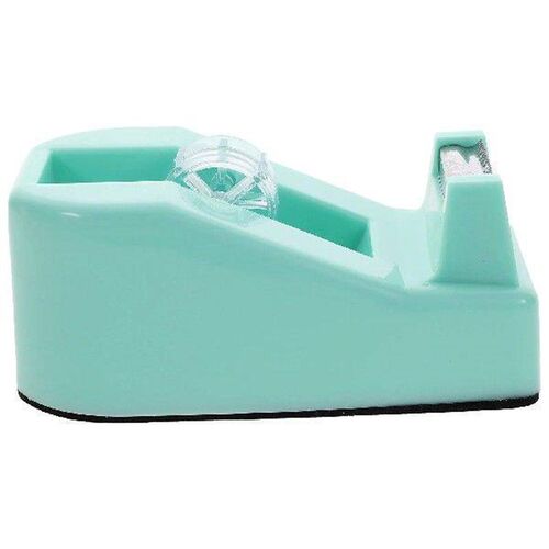 Macaron Color Small Tape Holder Creative Desktop Office